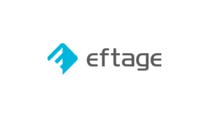 eftage(エフテイジ)ロゴ
